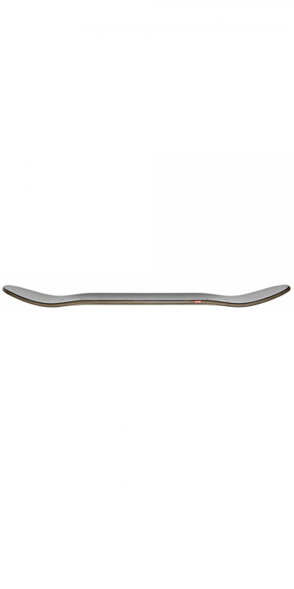 GLOBE G2 8.25" x 32" ROAD TO RUN TAVOLA SKATEBOARD