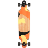 GLOBE SPEARPOINT 40" BAMBOO/XERIC LONGBOARD