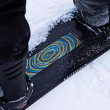 K2 HYPNOTIST 157W TAVOLA SNOWBOARD