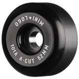 MINI LOGO A CUT BLACK RUOTE SKATEBOARDS