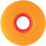 OJ WHEELS MINI SUPER JUICE 55mm - 78A ORANGE RUOTE SKATEBOARD
