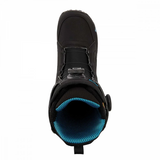 BURTON PHOTON BOA BLACK SCARPONI SNOWBOARD