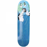 QUASI WORLD WIDE 8.25" TAVOLA SKATEBOARD