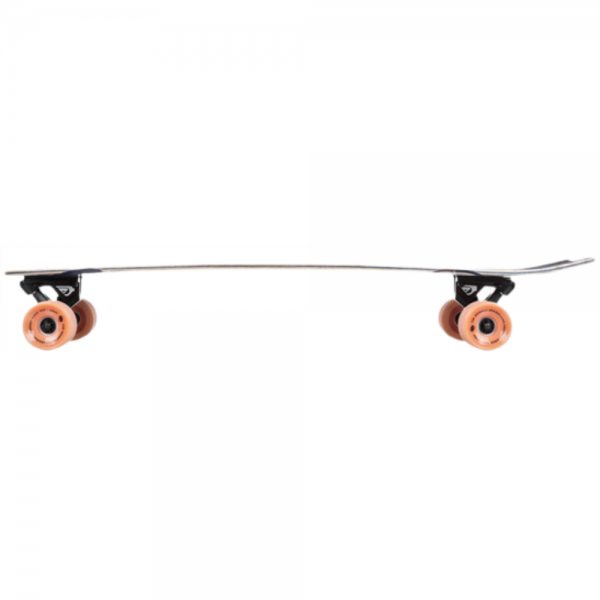 QUIKSILVER BLUELAOU 32" LONGBOARD