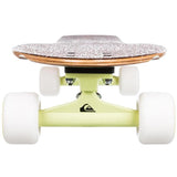 QUIKSILVER CRUISER 29" SKATEBOARD