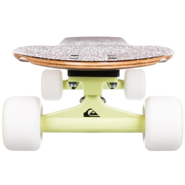 QUIKSILVER CRUISER 29" SKATEBOARD