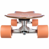 QUIKSILVER FISH 30.25" SURFSKATE