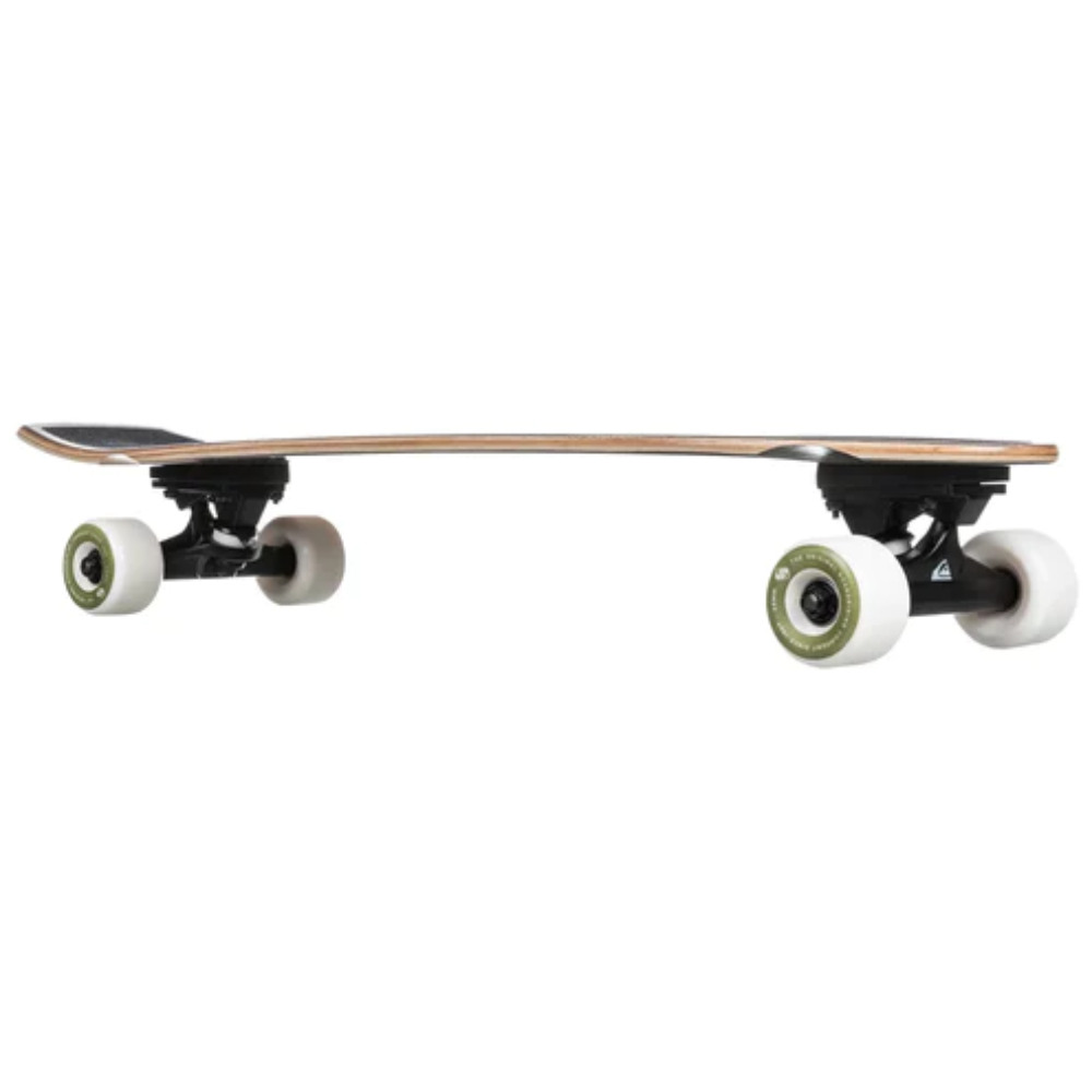 QUIKSILVER GLOW 29" CRUISER