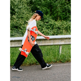 QUIKSILVER MR SUPER 31" SURFSKATE