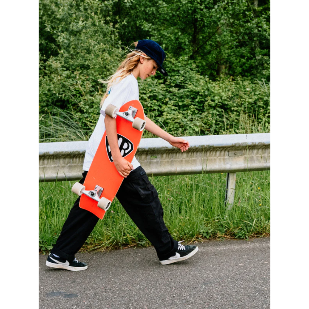 QUIKSILVER MR SUPER 31" SURFSKATE