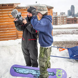 RIDE KINK TAVOLA SNOWBOARD