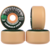 SPITFIRE WHEELS FORMULA FOUR CONICAL 101A RUOTE SKATEBOARD