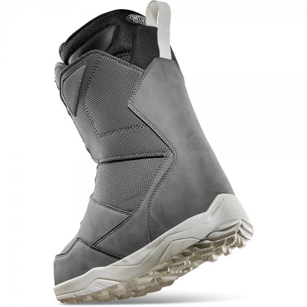 THIRTYTWO SHIFTY BOA CHARCOAL SCARPONI