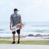 YOW FANNING FALCON 33.5" SURFSKATE