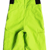 Tuta Neve Bambino QUIKSILVER Boogie (Lime)