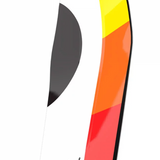 BATALEON PARTY WAVE TWIN 153 TAVOLA SNOWBOARD