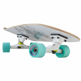 MILLER BIG WAVE 30.5" x 9.6" SURFSKATE