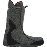 BURTON MEN'S WAVERANGE X PRO STEP ON® SNOWBOARD BOOTS BLACK
