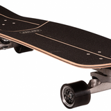 CARVER CAMO TIGER C7 10.125" x 33.5" SURFSKATE Jaime O'Brein Pro Model