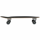 CARVER CHANNEL ISLANDS BLACK BEAUTY CX 31.75" SURFSKATE