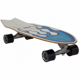 CARVER AIPA STING C7 30.75" SURFSKATE COMPLETO
