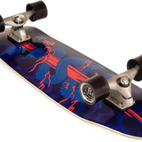CARVER KAI DRAGON C7 34" SURFSKATE KAI LENNY PRO MODEL