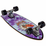 CARVER x LOST ROCKET REDUX CX 10.5" x 30" SURFSKATE
