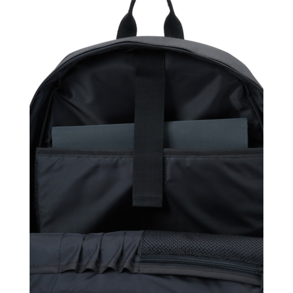 DC CHALKERS BLACK/COLUMBIA ZAINO