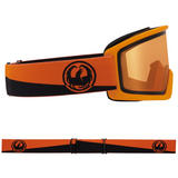 DRAGON DX3 OTG ZEST MASCHERA SNOWBOARD