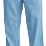 ELEMENT CHILLIN DENIM YOUTH BLEACHED PANTALONI BAMBINO