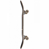 GLOBE G2 REAL FUN WOW! 8.0" SHAPE STACK SKATEBOARD