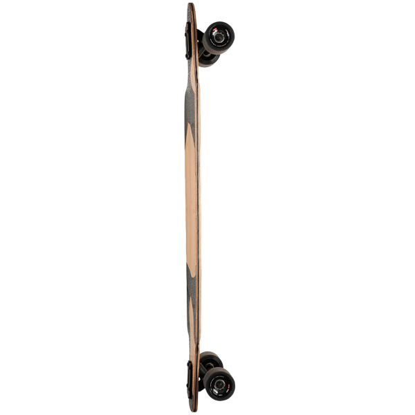GLOBE SPEARPOINT 40" BAMBOO/XERIC LONGBOARD