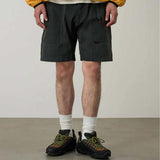 GRAMICCI GADGET SHORT SMOKEY GREY