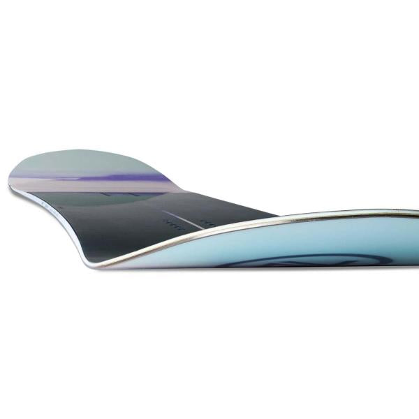NIDECKER ORA TAVOLA SNOWBOARD DONNA