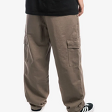 POLAR '93 CARGO KHAKI PANTALONI
