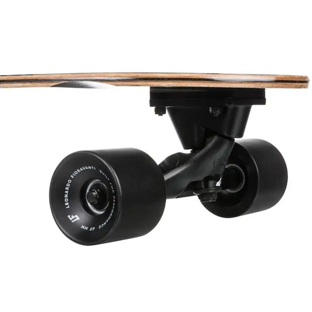 QUIKSILVER LF PRO 33.8" SURFSKATE