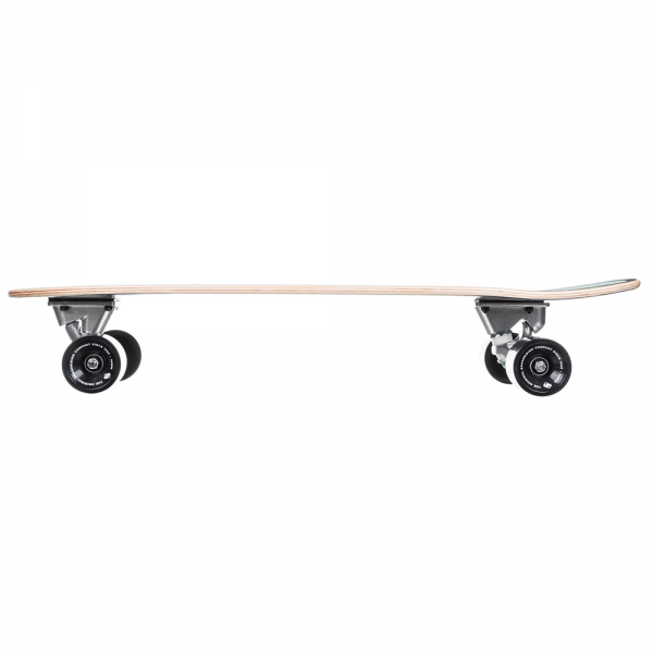 QUIKSILVER ROXY RIDER 30" SURFSKATE