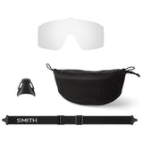 SMITH PURSUIT OCCHIALI SNOWBOARD