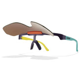 SMITH XC  MASCHERA SNOWBOARD