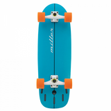 MILLER STOKED 31.5" x 10" SURFSKATE