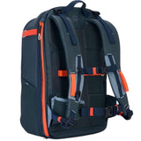 TROPICFEEL HIVE FRESH NAVY COATED ZAINO 22-32L