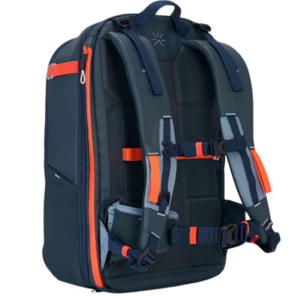 TROPICFEEL HIVE FRESH NAVY COATED ZAINO 22-32L