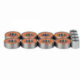 BRONSON BEARING G2 CUSCINETTI