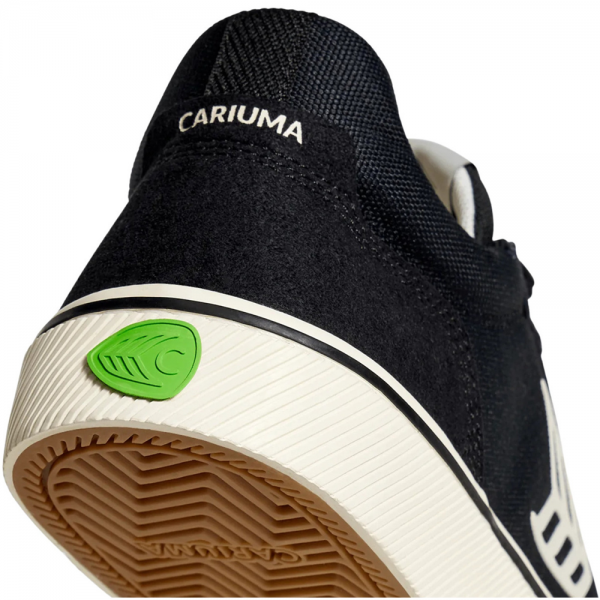 CARIUMA VALLELY PRO BLACK/IVORY SCARPE