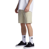 DC ANAFRONT OVERCAST SHORTS