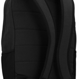 DICKIES DC BACKPACK PLUS BLACK ZAINO