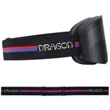 DRAGON NFX2 BLAKE PAUL MASCHERA SNOWBOARD