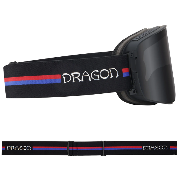 DRAGON NFX2 BLAKE PAUL MASCHERA SNOWBOARD
