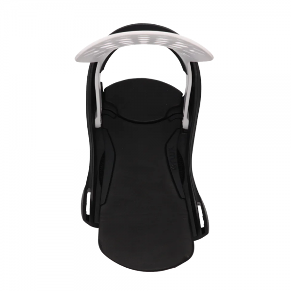 FLUX PR WHITE ATTACCHI SNOWBOARD