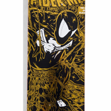HUF x MARVEL SPIDER-MAN TAVOLA SKATEBOARD
